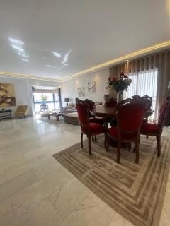 Appartement a bd Anfa - 8
