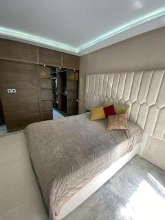 Appartement a bd Anfa - Casablanca - 4