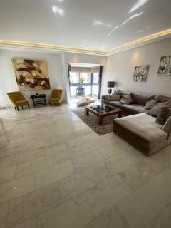 Appartement a bd Anfa - Casablanca - 0