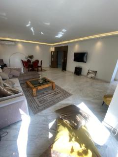 Appartement a bd Anfa - Casablanca - 1