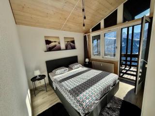 18 8 Beautiful Apartment Alpe des Chaux 6 people - 3