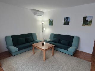 Apartman Pasarela - mirna lokacija u centru - 8