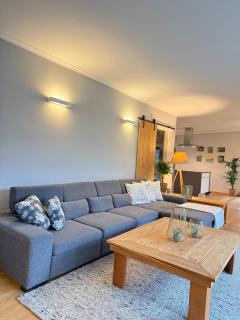 Wohlfühl-Haus mit Kamin & Whirlpool - Nähe Berlin - 0