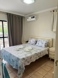 Aquaville Resorts Vista Piscina - 0