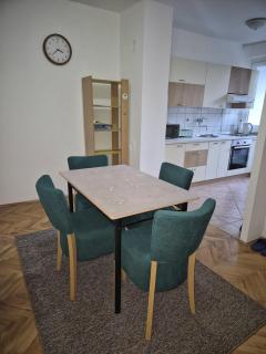 Apartman Pasarela - mirna lokacija u centru - 2