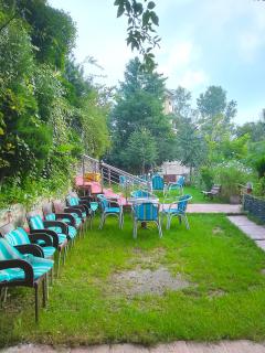 BHURBAN Family APARTMENTS - 9