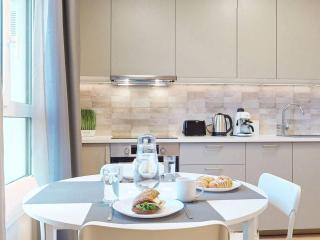 The Silver Studio Mokotow Parking - 1