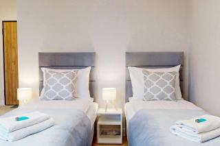 The Silver Studio Mokotow Parking - 3