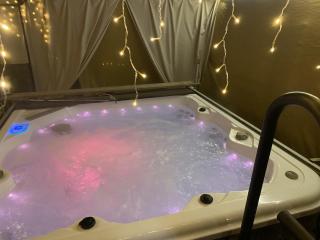 Le Moulin d'Oscar & Spa - Mulhouse Nord - 8