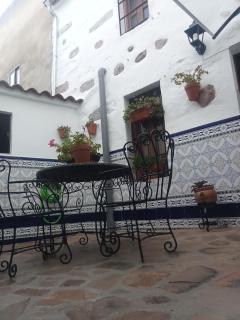 Casa de los Abuelos - 6