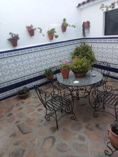 Casa de los Abuelos - 7