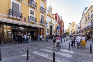 Los Patios de Feria - Luz de Poniente - 9