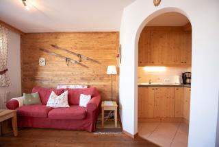 Haus Filzstein 144 Top 18 - Krimml - 6