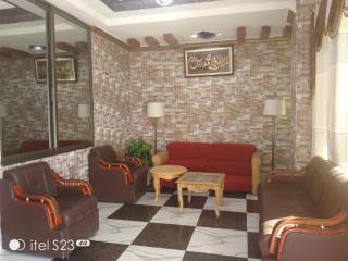 BHURBAN Family APARTMENTS - 4