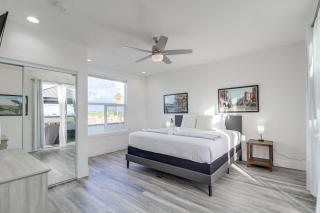 Park Blvd 302 - Newly Built - Spa - Central - 6