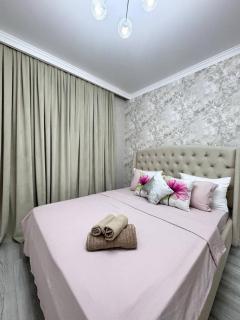 Комфортные апартаменты ЖК Атамура - 8