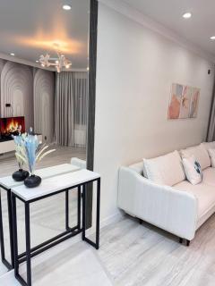 Комфортные апартаменты ЖК Атамура - 7