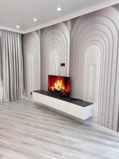 Комфортные апартаменты ЖК Атамура - 6