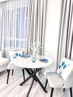 Комфортные апартаменты ЖК Атамура - 5