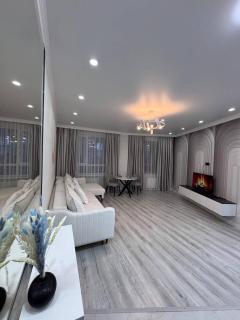 Комфортные апартаменты ЖК Атамура - 4