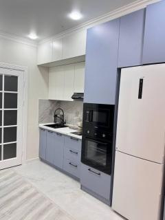 Комфортные апартаменты ЖК Атамура - 3