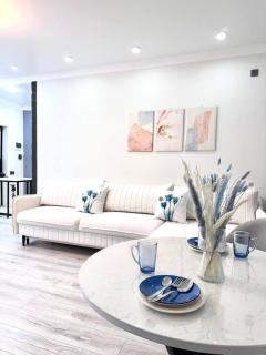 Комфортные апартаменты ЖК Атамура - 2