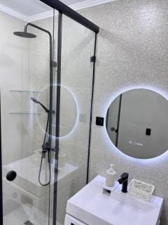 Комфортные апартаменты ЖК Атамура - 1