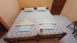 Budget Solo Traveller Room by Ganesh House - 3