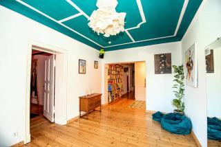 Kinky boudoir, cosy & beautiful - 6