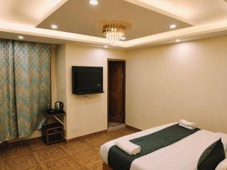 Hotel oscar Mountain Retreat - 1