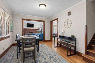 Tibet Twins 2 Retreat for 6 - 7