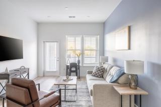 Landing Apartments - Cavala - 9
