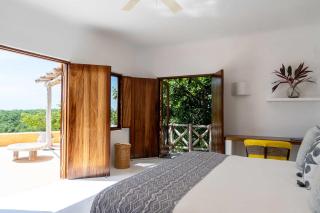 Casa Torre Del Cielo Ocean Views Pool & Privacy - 1