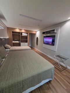 Flat 1132 - Garvey Park Hotel - 2