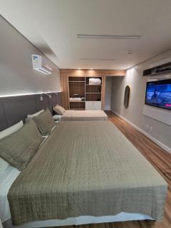 Flat 1132 - Garvey Park Hotel - 8