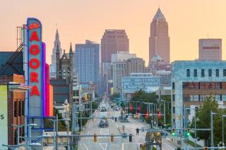 Landing Apartment - Cleveland - 2