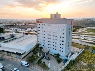 ibis Contagem Ceasa - 9