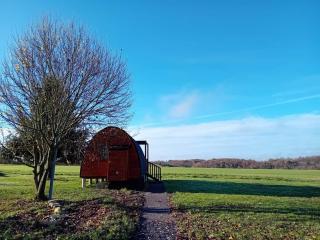 L'Escapade dans les Prés - 5