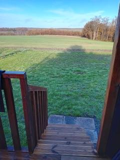 L'Escapade dans les Prés - 4