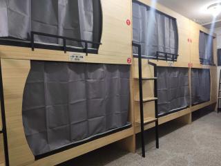 锦鲤JinLi Voyageur - 8