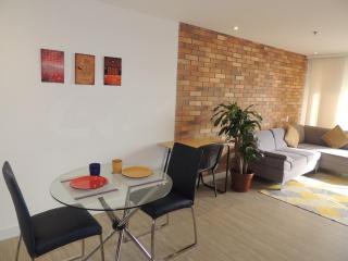 Heart of Bogotá Loft Work & Travel - 5