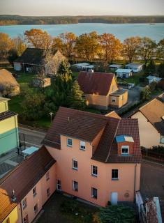 Apartment nahe Senftenberger See - Wohnung 1 - 1