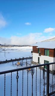 Cozy Retreat 3-Room Apartment 204 in Bakuriani with Stunning Views - 6