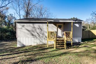 1 Mi to Dtwn Enterprise Pet-Friendly Home with Yard - 8