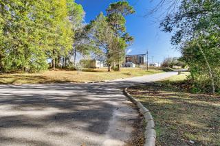 1 Mi to Dtwn Enterprise Pet-Friendly Home with Yard - 6