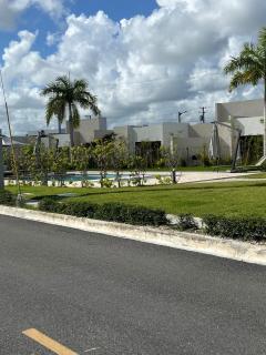 Villa Medrano -  - 7