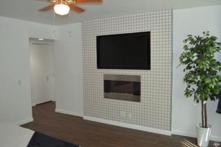 2BD Ground Floor Condo in Gated Gardens Pool&Spa - Palm Springs - 9