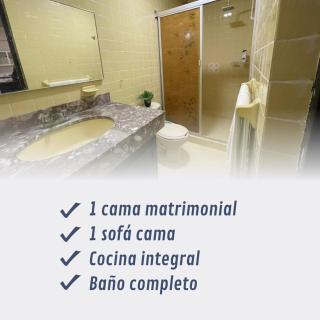 Torreón Jardin apartment near IMSS clinics 16 and 71 - 5