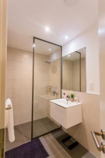 Accra Luxury Apartments at The Bantree - 2