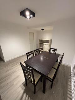 Alquilo departamento para 6 personas en pleno centro - Necochea - 7